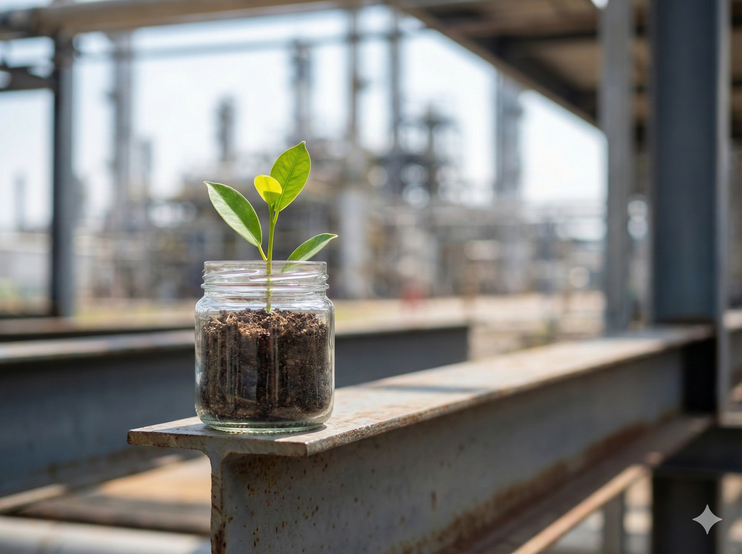 Sustainability Initiatives